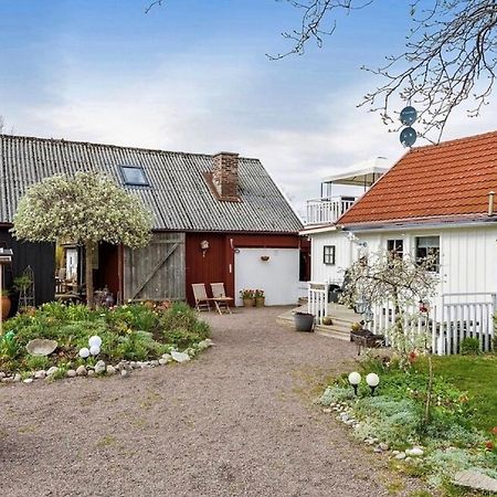 Freadals Gard Hotel Åsa Buitenkant foto