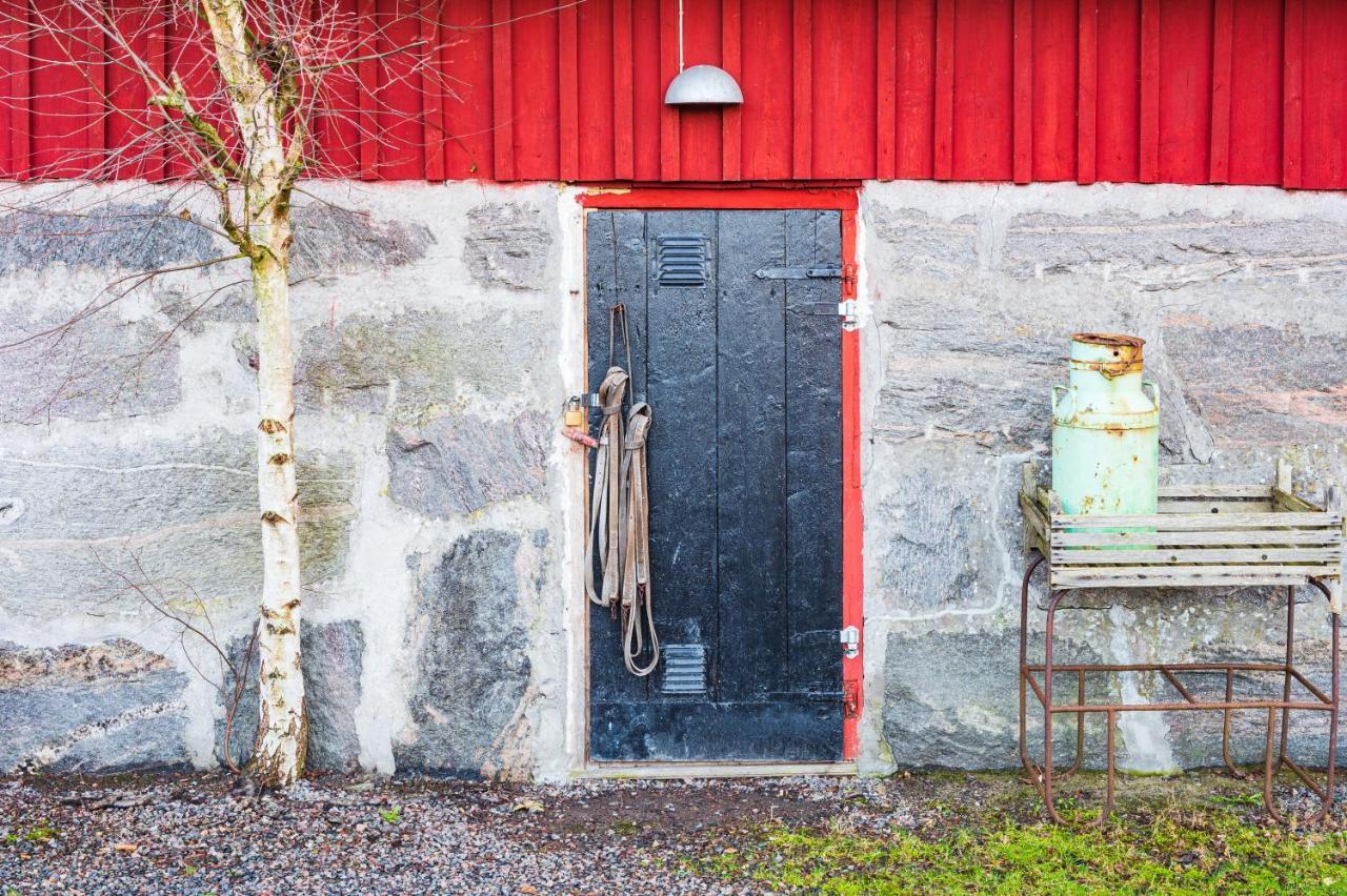 Freadals Gard Hotel Åsa Buitenkant foto