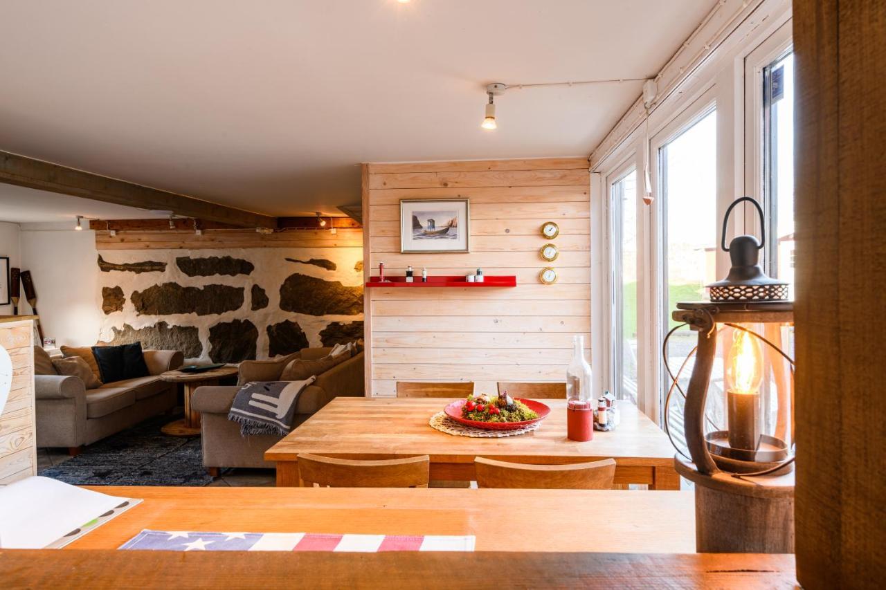 Freadals Gard Hotel Åsa Buitenkant foto
